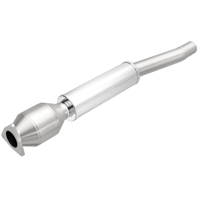 MagnaFlow Conv DF 04-06 VW Phaeton 4.2L Driver Side Rear Magnaflow