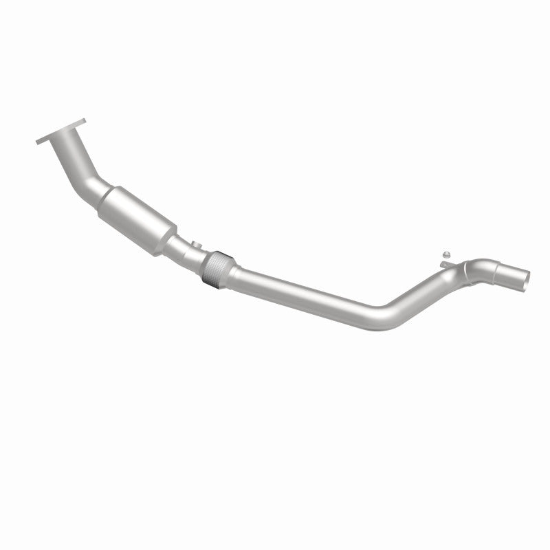 MagnaFlow 07-10 Dodge Charger 3.5L CARB Compliant Direct Fit Catalytic Converter Magnaflow