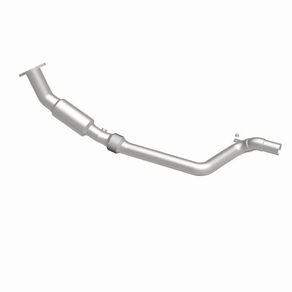 MagnaFlow 07-10 Dodge Charger 3.5L CARB Compliant Direct Fit Catalytic Converter Magnaflow