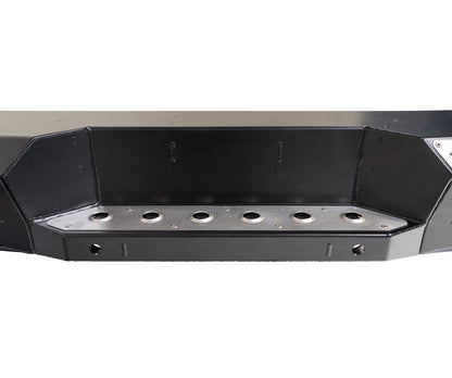 Carli 21-24 Ford Bronco Rear Bumper CS-BRBMPR-21-R
