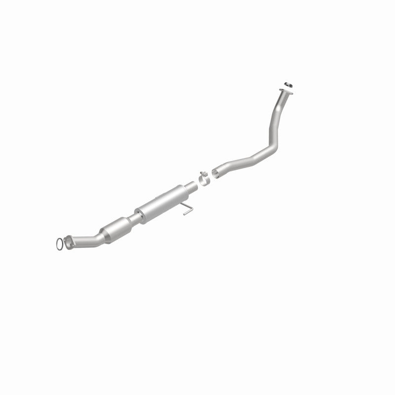 MagnaFlow Conv DF 09 Matrix/Vibe 2.4 FWD OEM Magnaflow