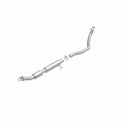 MagnaFlow Conv DF 09 Matrix/Vibe 2.4 FWD OEM Magnaflow