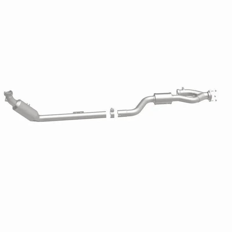 MagnaFlow Conv DF 06-07 Mercedes C230 2.5L Driver Side Magnaflow