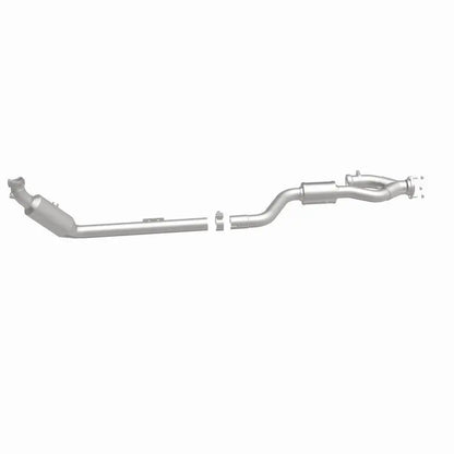 MagnaFlow Conv DF 06-07 Mercedes C230 2.5L Driver Side Magnaflow