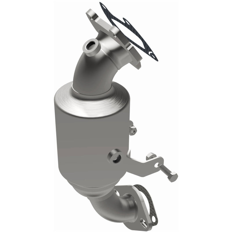 Magnaflow 14-17 ProMaster 1500 V6 3.6 OEM Manifold Direct Fit Converter Magnaflow