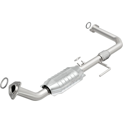 MagnaFlow Conv DF 00-04 Tundra Driver Side 4.7L Magnaflow