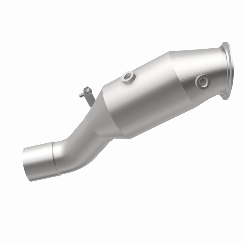 MagnaFlow Conv Direct Fit 2014 BMW X5 3.0L Closed Couple Magnaflow