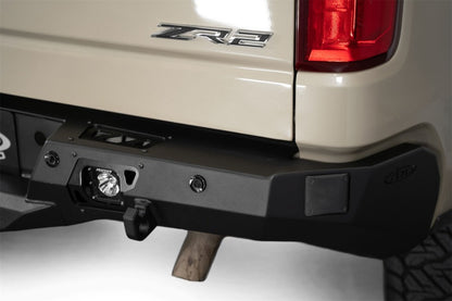 Addictive Desert Designs 2022+ Chevy/GMC 1500 Stealth Fighter Rear Bumper Addictive Desert Designs