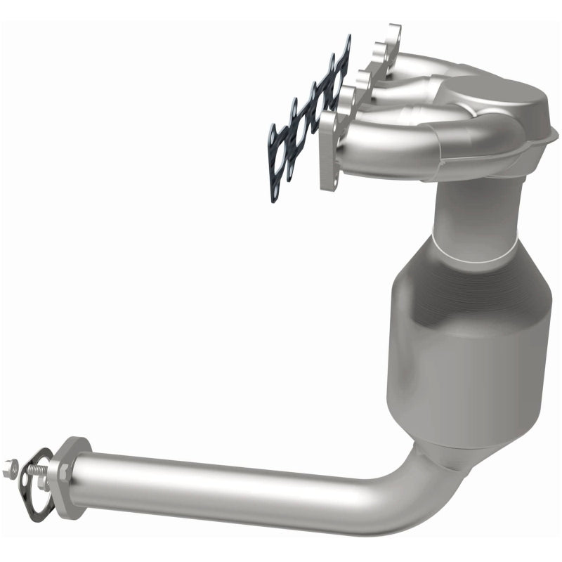 Magnaflow 12-13 500 L4 1.4 OEM Manifold Direct Fit Converter Magnaflow