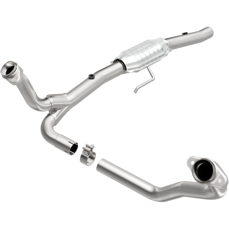 MagnaFlow Conv DF 00-03 Dakota 4.7L 2WD OEM Magnaflow