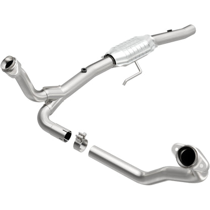 MagnaFlow Conv DF 00-03 Dakota 4.7L 2WD OEM Magnaflow