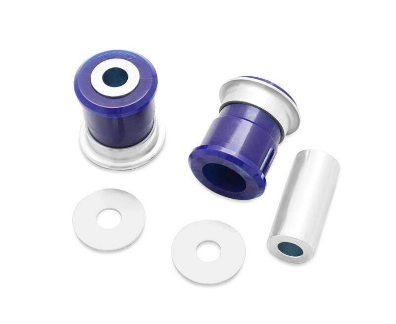 SuperPro Upper Control Arm Replacement Bushing Kit (1 Arm) (For TRC6480)