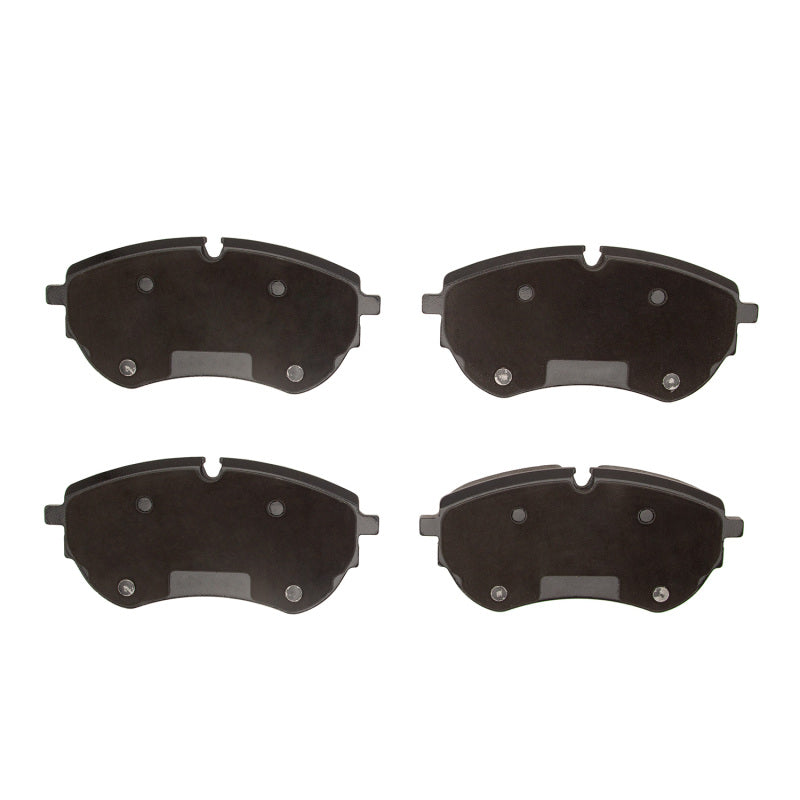 R1 Front Semi-Metallic Brake Pads 2018-2024 Volkswagen Amarok (Mexico) - 2311-2196-00