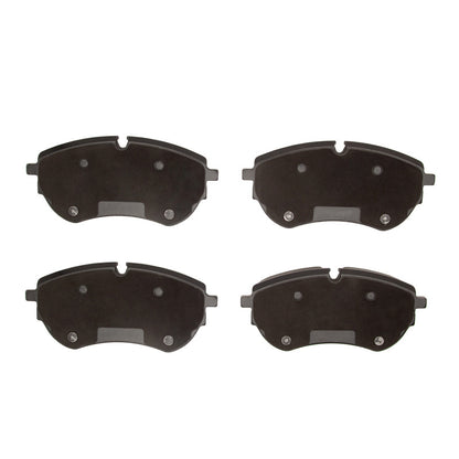 R1 Front Semi-Metallic Brake Pads 2018-2024 Volkswagen Amarok (Mexico) - 2311-2196-00