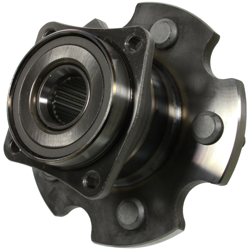 MOOG 09-10 Pontiac Vibe Rear Hub Assembly Moog