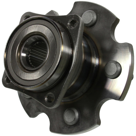 MOOG 09-10 Pontiac Vibe Rear Hub Assembly Moog