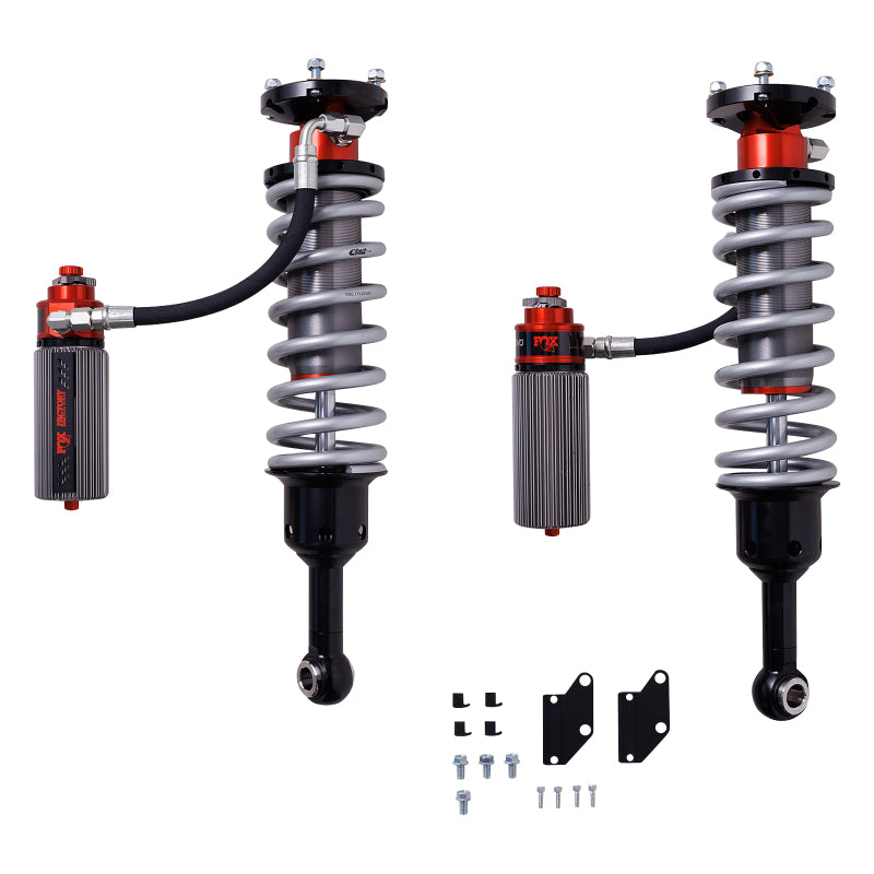 FOX 2.5 Factory Race DSC EVO Front IBP Coilover for Lexus GX550 / Toyota 4Runner/Land Cruiser - 883-06-253