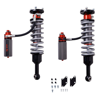 FOX 2.5 Factory Race DSC EVO Front IBP Coilover for Lexus GX550 / Toyota 4Runner/Land Cruiser - 883-06-253