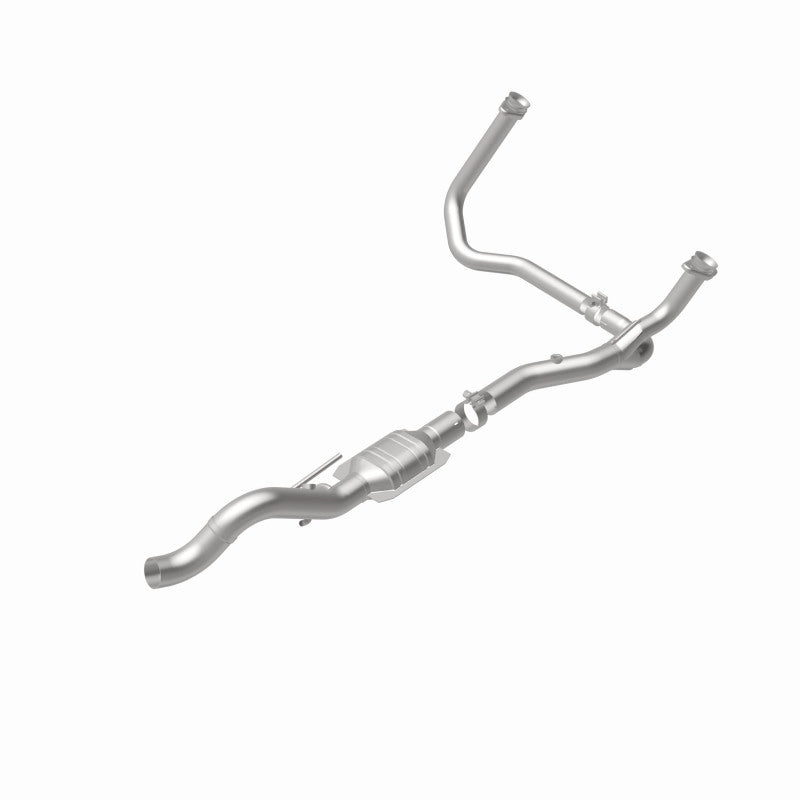 MagnaFlow Conv DF 00 Dakota 3.9L 4wd OEM Magnaflow