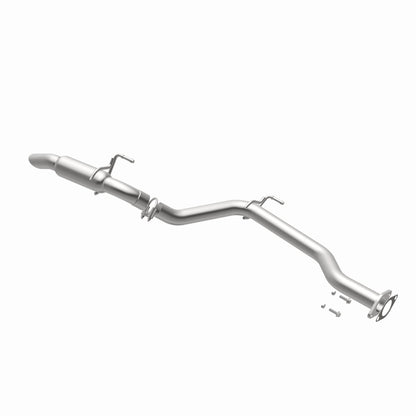 BRExhaust 13-18 Nissan Pathfinder/ 13-17 Infiniti JX35/QX60 Muffler Kit