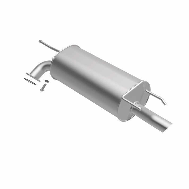 BRExhaust 95-96 Lexus ES300/ 95-96 Toyota Camry Muffler Kit