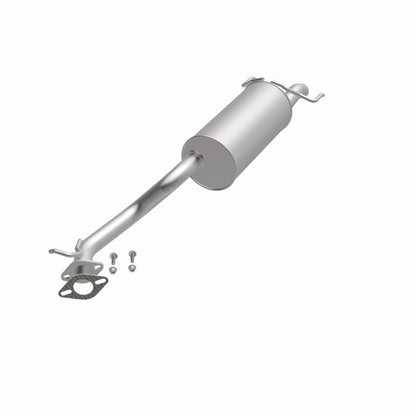 BRE Exhaust 03-06 Baja 2.5L Muffler Kit