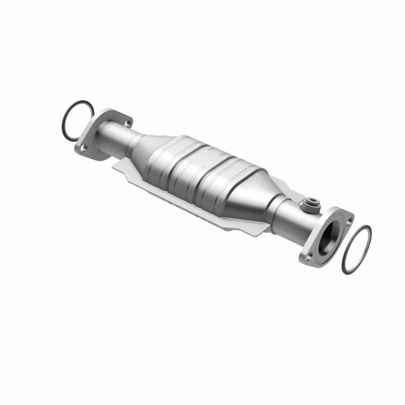 MagnaFlow Conv DF 00 Mazda 626 2.5L CA Magnaflow
