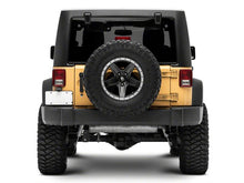 Load image into Gallery viewer, Raxiom 07-18 Jeep Wrangler JK w/ Hard Top Axial Series Rear Window Glass Hinge LED Lights