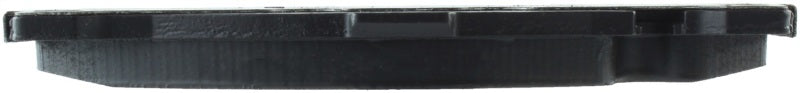 StopTech Street Disc Brake Pads - 305.13710 Stoptech