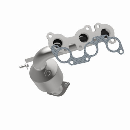 MagnaFlow Conv DF 04-06 Lexus RX330 3.3L P/S Magnaflow