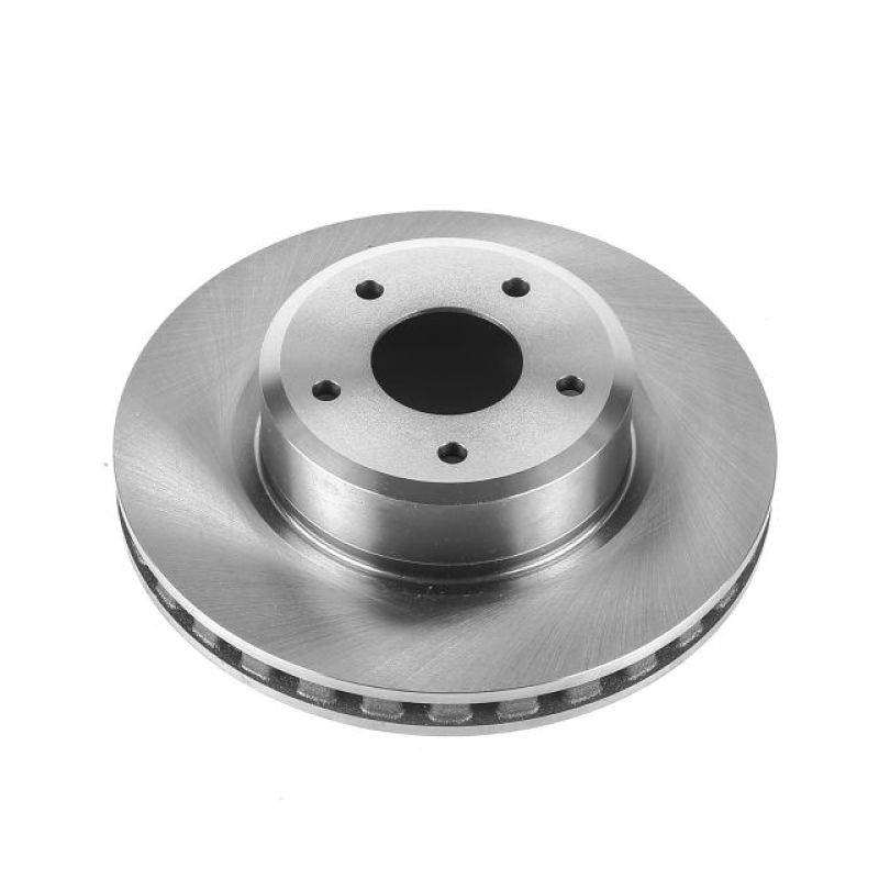 Power Stop 05-06 Pontiac GTO Front Autospecialty Brake Rotor PowerStop
