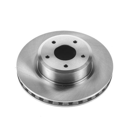 Power Stop 05-06 Pontiac GTO Front Autospecialty Brake Rotor PowerStop