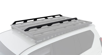 Rhino Rack Pioneer 6 Side Rails For 2100Mm Length Platform