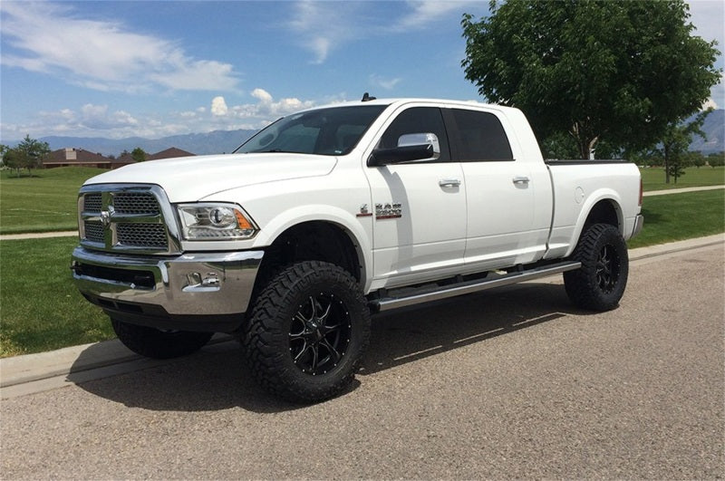 Tuff Country 13-18 Dodge Ram 3500 4x4 5in Lift Kit (No Shocks)