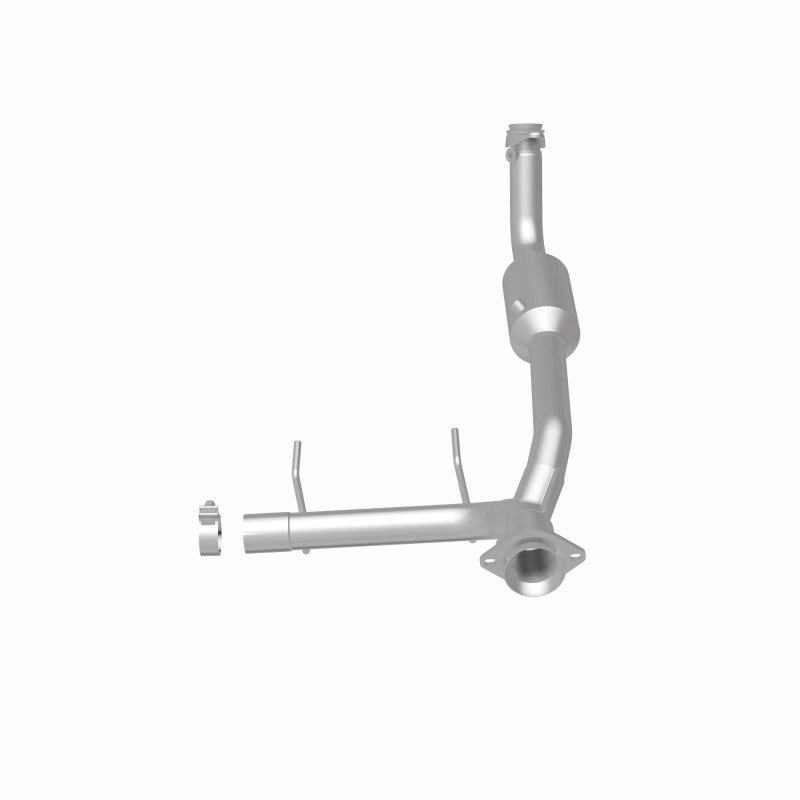 MagnaFlow Conv Direct Fit 05-06 Lincoln Navigator 5.4L w/ 3in Main Piping Magnaflow