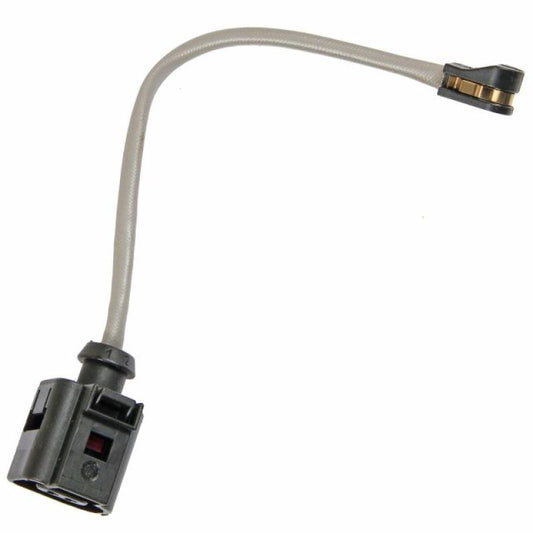 Power Stop 15-19 Audi A3 Front Euro-Stop Electronic Brake Pad Wear Sensor PowerStop