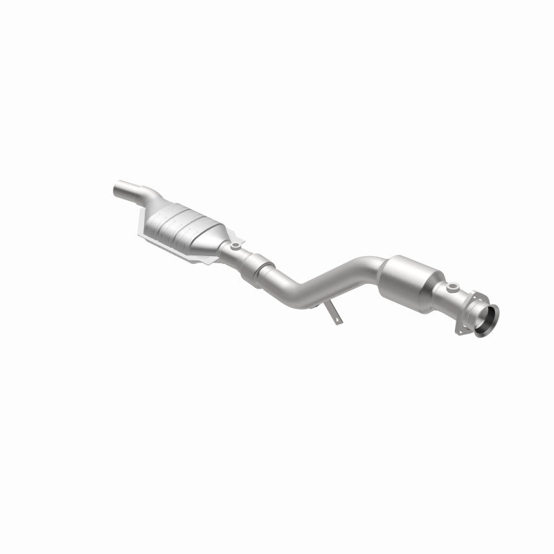 MagnaFlow Conv DF 04-05 Audi Allroad 4.2L Passenger Side Magnaflow