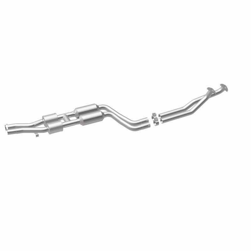 MagnaFlow 96-99 BMW M3 L6 3.2L / 96-98 328i/328is L6 2.8L California Catalytic Converter Direct Fit Magnaflow