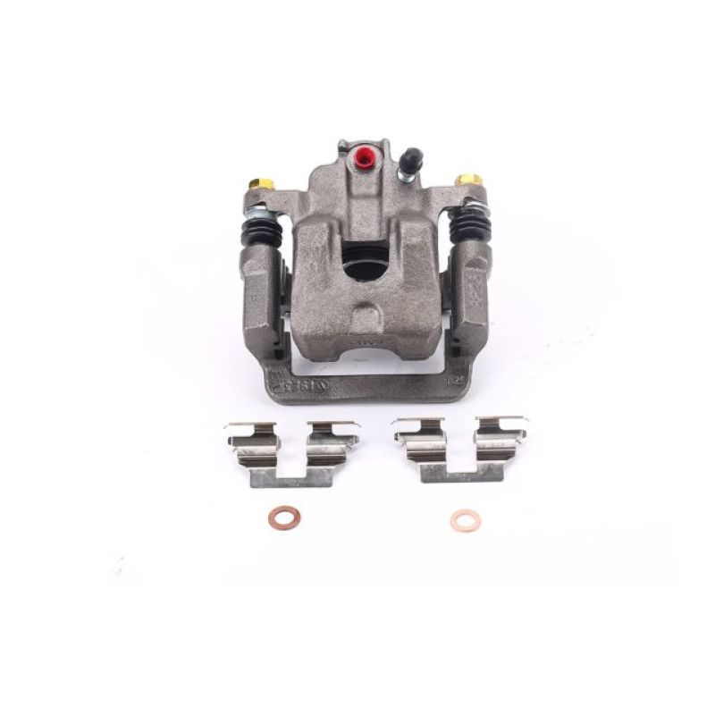 Power Stop 02-04 Honda Odyssey Rear Right Autospecialty Caliper w/Bracket PowerStop