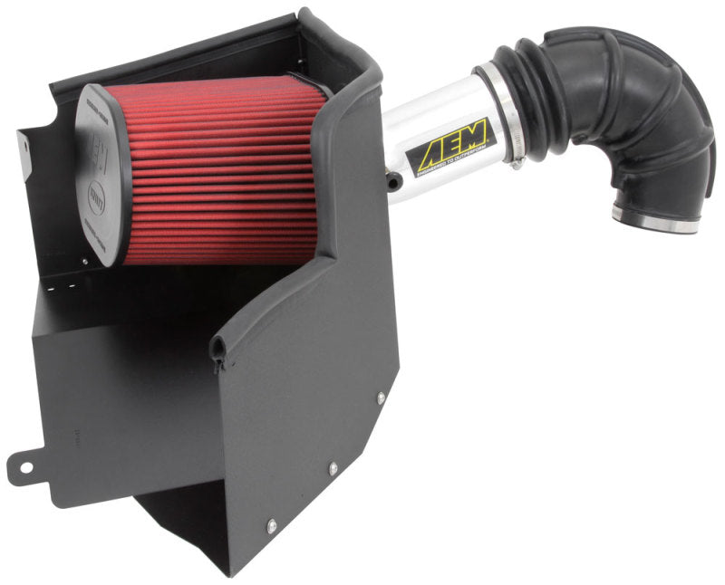 AEM BRUTE FORCE INTAKE SYSTEM - 21-8228DP