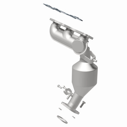 Magnaflow Conv DF 10-14 RX450H 3.5L Right Magnaflow