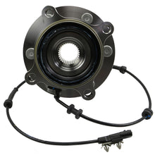 Load image into Gallery viewer, MOOG 16-23 Nissan TITAN XD Front Hub Assembly