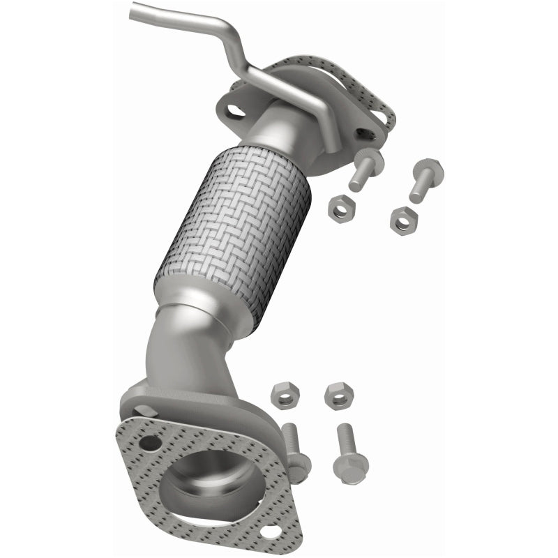 BRE Exhaust 11-14 Sonata 2.0L 2.4L Front Pipe Kit