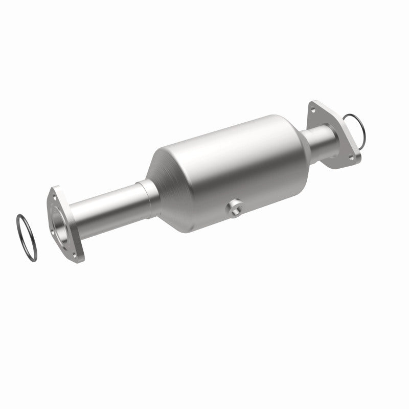 MagnaFlow California Converter Direct Fit 04-08 Acura TSX L4 2.4L Magnaflow