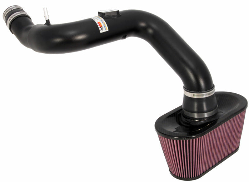 K&N Pontiac Solstice / Saturn Sky L4-2.4L Turbo Typhoon Short Ram Intake K&N Engineering