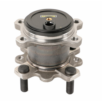 MOOG 17-18 Toyota Yaris iA Rear Hub Assembly Moog