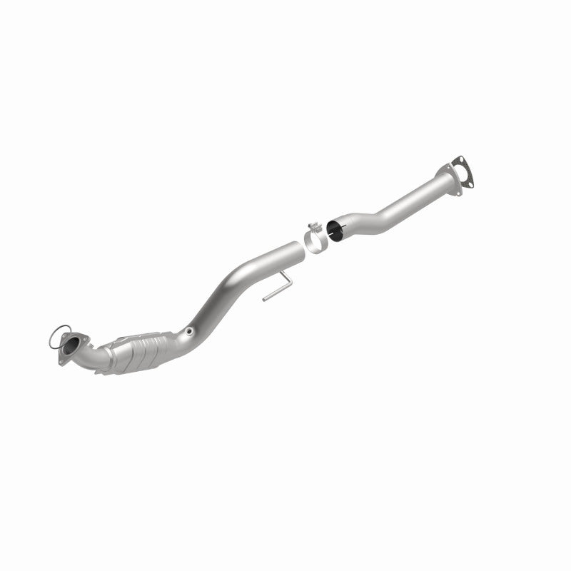 MagnaFlow Conv DF 07-08 Express 2500 4.8L Passenger Side Magnaflow
