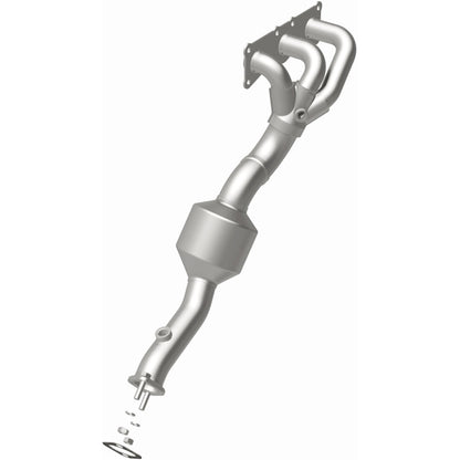 Magnaflow 06-08 BMW Z4 3.0L Direct Fit Converter Magnaflow