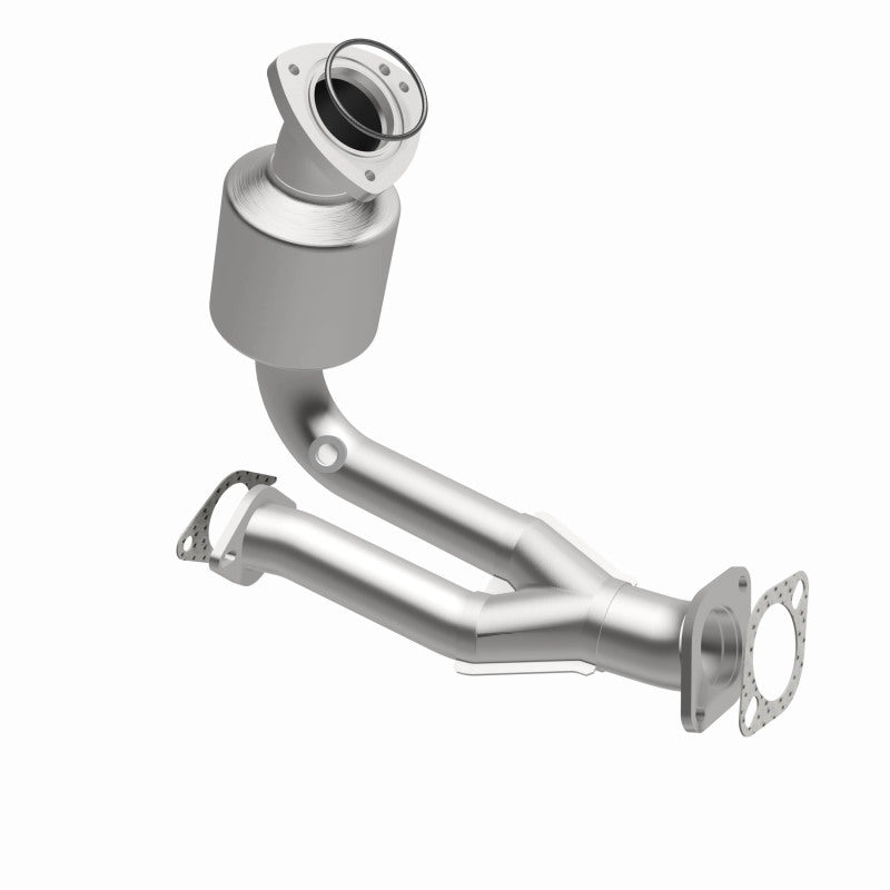 Magnaflow 09-12 Chevrolet Malibu 3.6L Direct Fit Converter Magnaflow