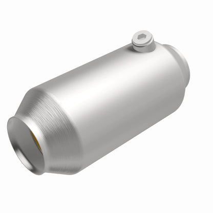 MagnaFlow Conv Univ 2.50inch Inlet Magnaflow